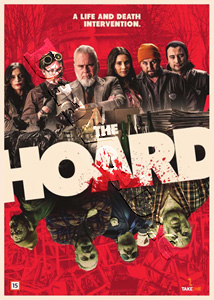 The Hoard |   DVD